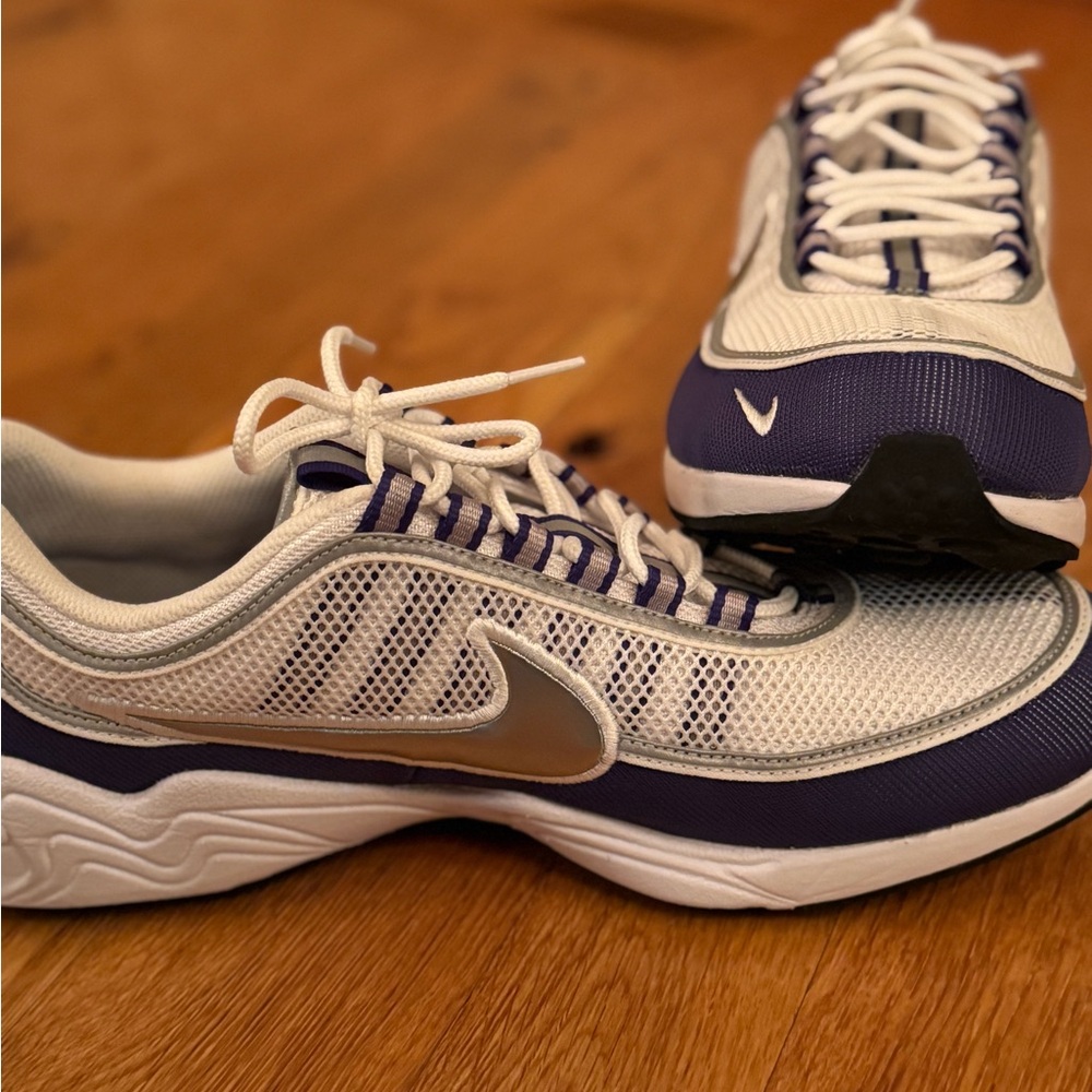 Nike Air Zoom Spiridon SP